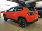 Lot #3305423436 2021 JEEP COMPASS TR