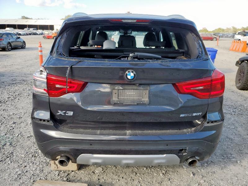 2019 BMW X3 SDRIVE3 #3287658018