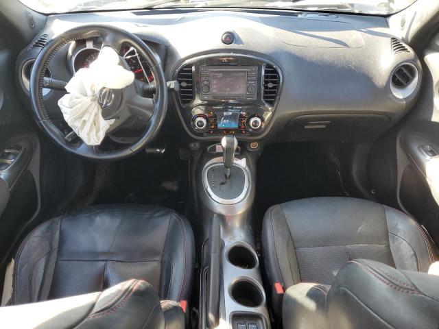 2012 NISSAN JUKE S #3291433162