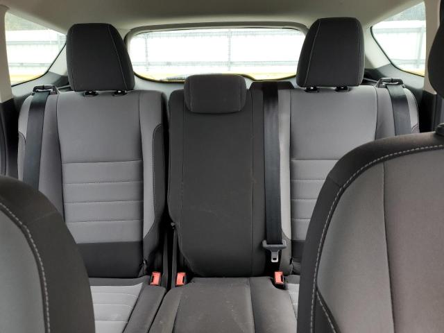 2017 FORD ESCAPE S #3296224416