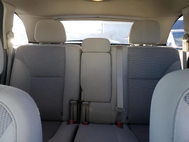 2013 FORD EDGE SEL - 2FMDK3JC5DBE19192