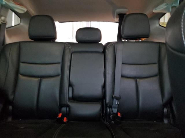 2020 NISSAN MURANO SV #3302740018