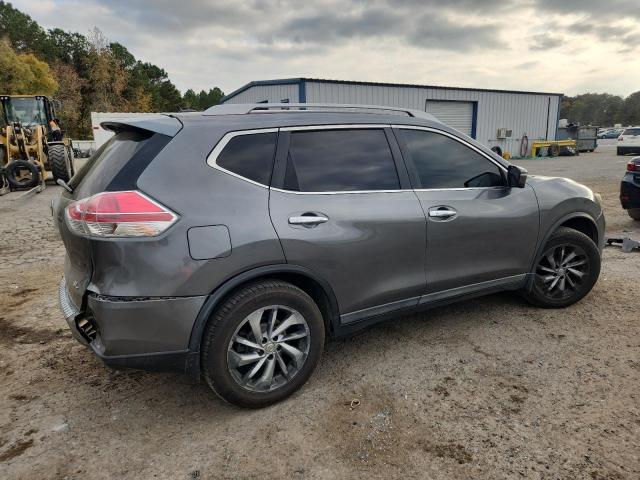 2015 NISSAN ROGUE S #3301793351