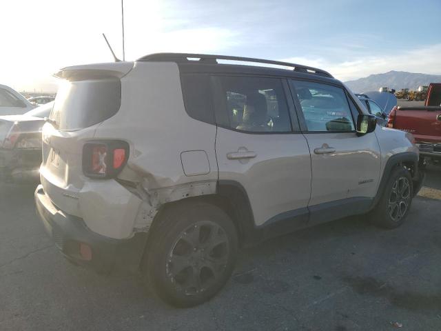 2016 JEEP RENEGADE L #3284184559
