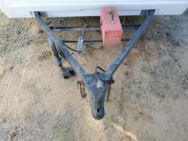 1995 COLEMAN TRAILER #3291194993
