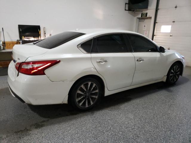 2016 NISSAN ALTIMA 2.5 #3285608311