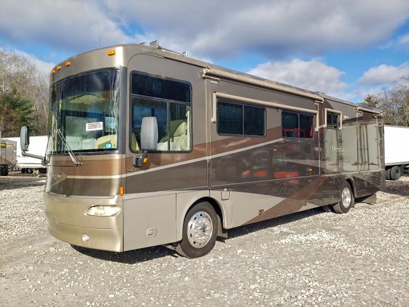 2005 FREIGHTLINER CHASSIS X #3303658959