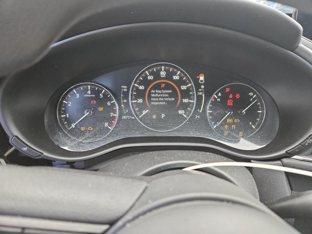 2024 MAZDA CX-30 #3302608758