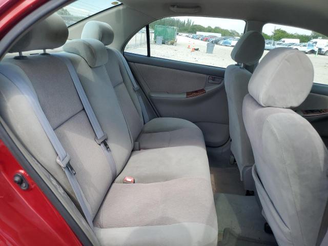 2007 TOYOTA COROLLA CE #3298116127