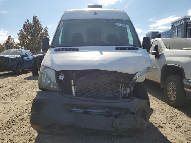 2017 MERCEDES-BENZ SPRINTER 3 #3286484211