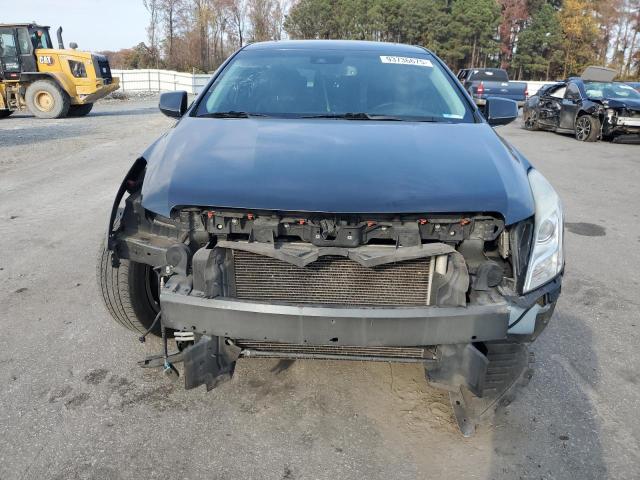 2013 CADILLAC XTS LUXURY #3296251422