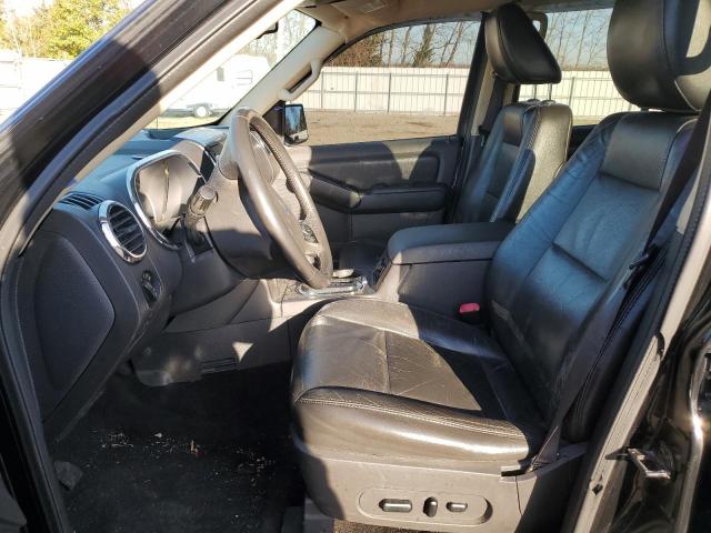 2010 FORD EXPLORER X #3292379293
