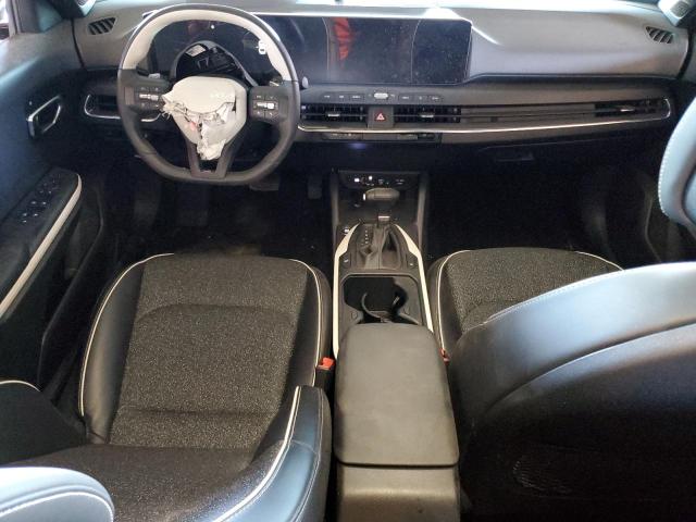 2025 KIA K4 GT LINE #3301762334