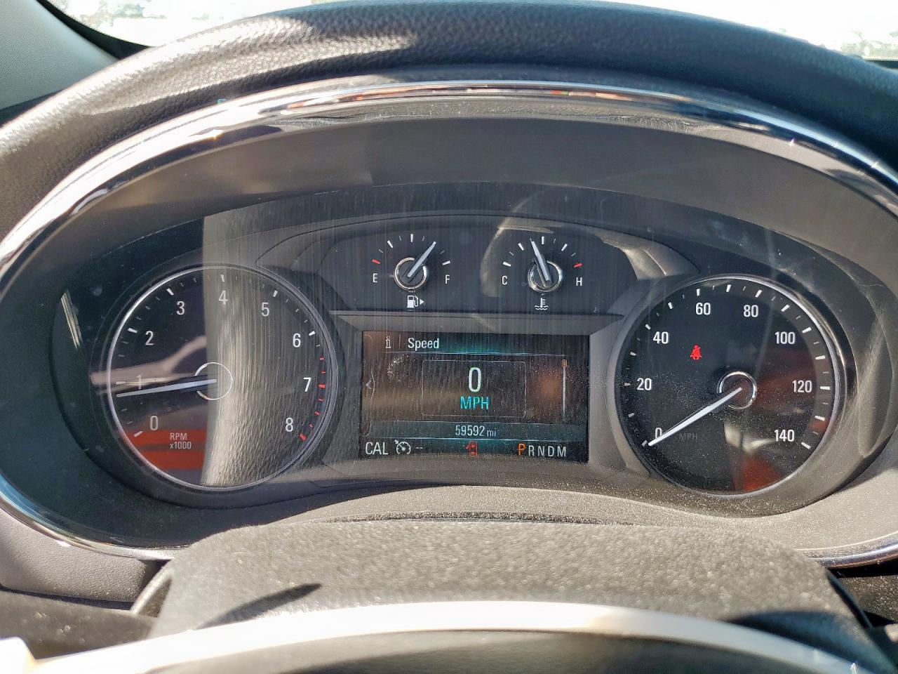 BUICK ENCORE PREFERRED