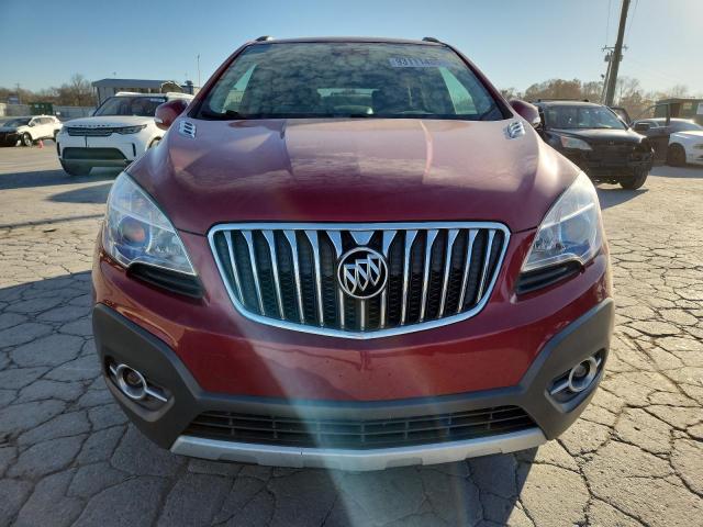 2015 BUICK ENCORE CON #3297082557