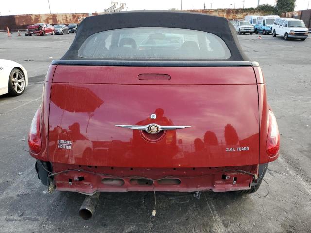 2006 CHRYSLER PT CRUISER #3304144496