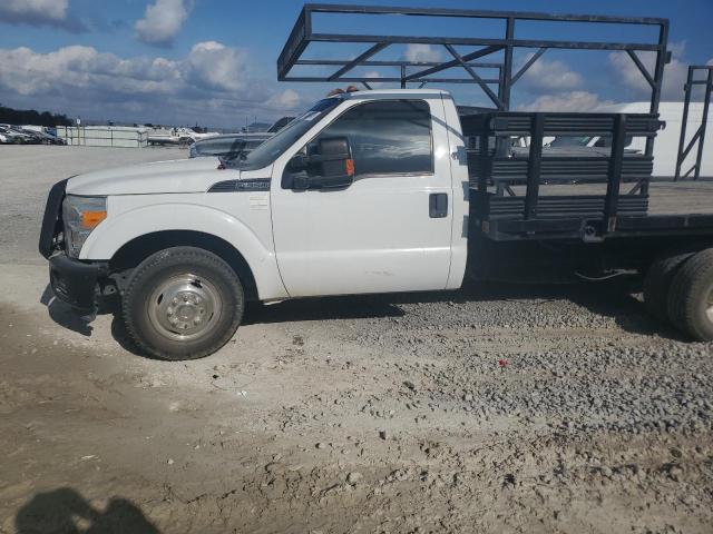 Global Auto Auctions: 2015 FORD F350 SUPER