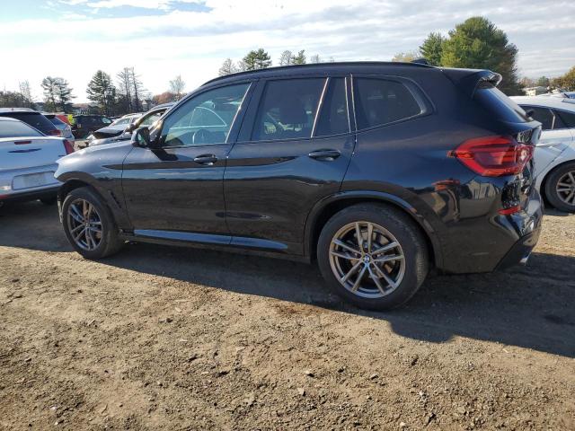2021 BMW X3 XDRIVE3 #3309564569