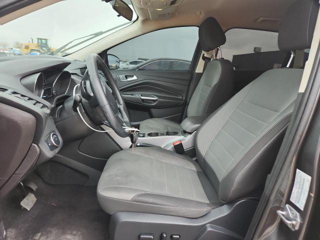 2016 FORD ESCAPE SE #3305579102