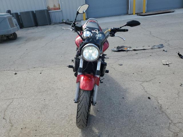 2006 HONDA CB900F #3284116570
