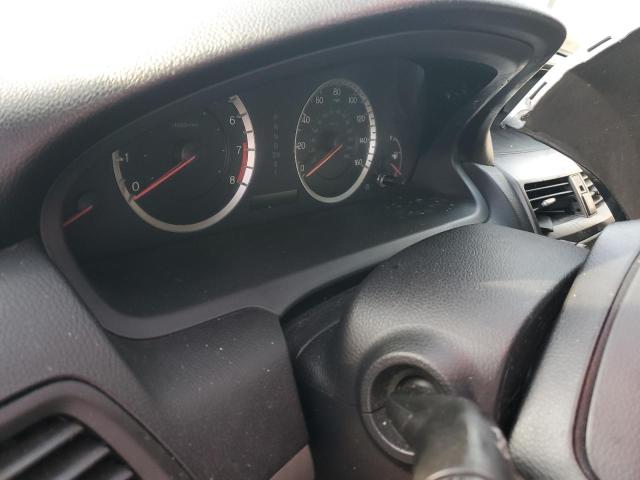 2011 HONDA ACCORD SE #3306751975