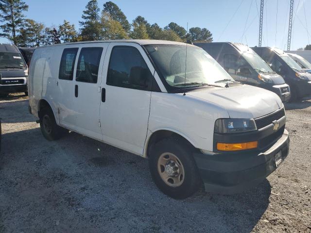 2018 CHEVROLET EXPRESS G2 #3287354984