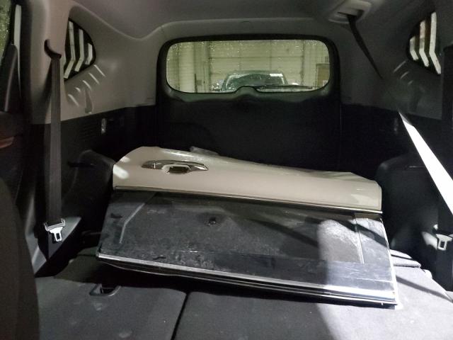 2017 HONDA CR-V EX #3297124537