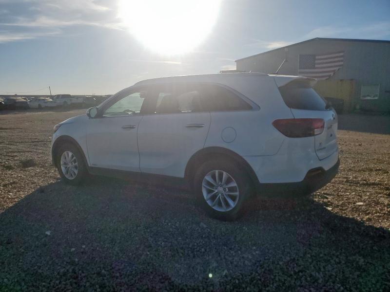 2017 KIA SORENTO LX #3284801531