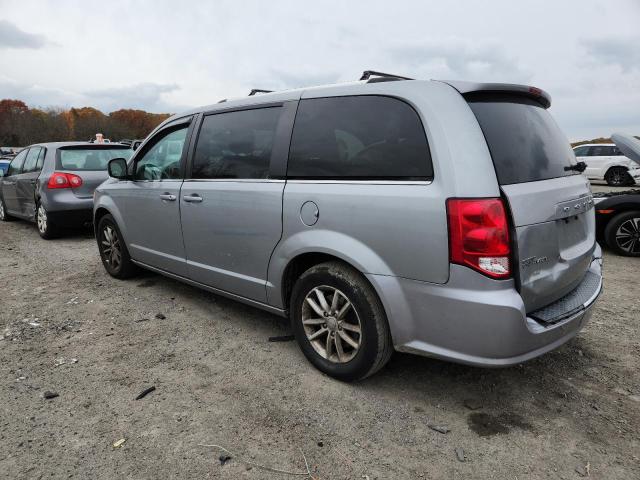 2018 DODGE GRAND CARA #3291143890