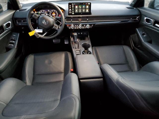 2025 HONDA CIVIC SPOR #3302908134