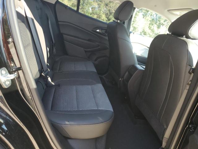 2025 CHEVROLET TRAX 1LT #3312648180