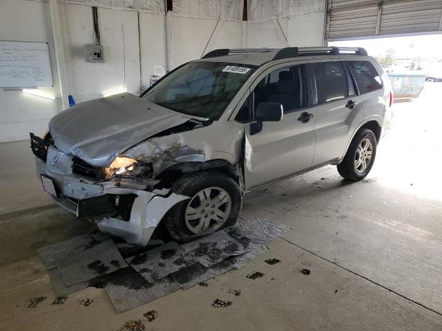 2008 MITSUBISHI ENDEAVOR L #3301809383