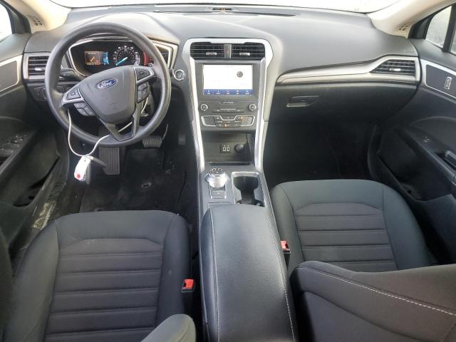 2019 FORD FUSION SE #3293564946