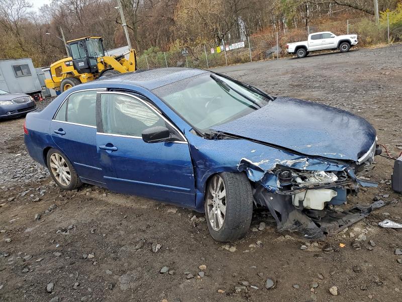 2006 HONDA ACCORD EX #3303878704