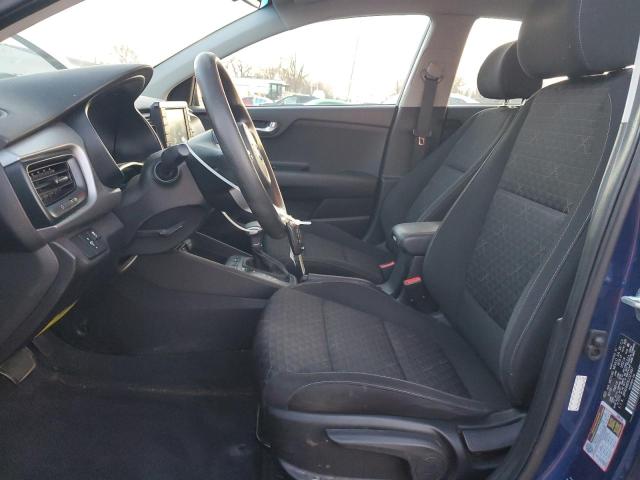 2020 KIA RIO LX #3303881705