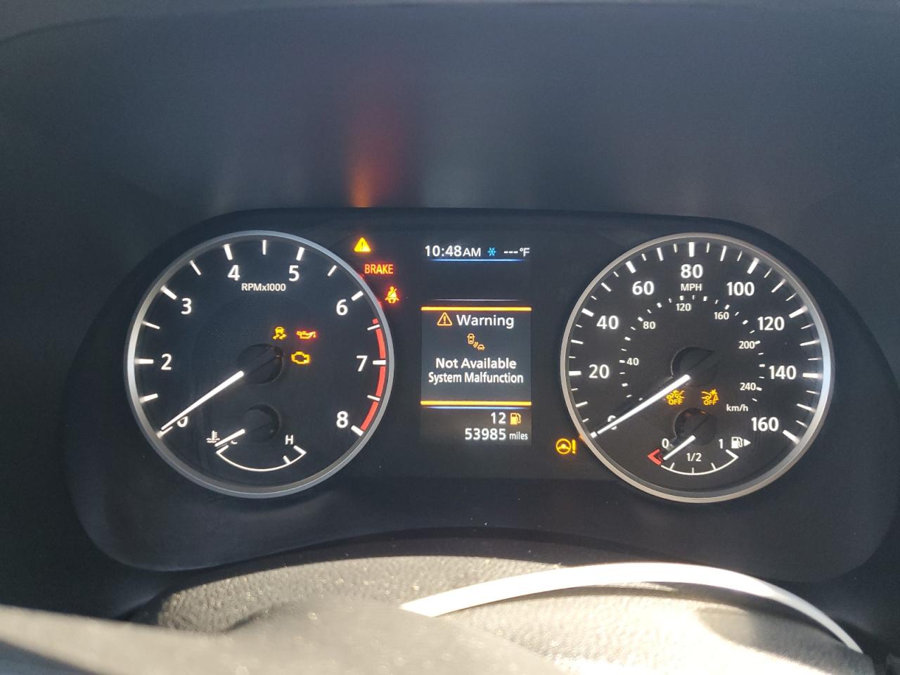 Lot #3311662218 2021 NISSAN SENTRA S