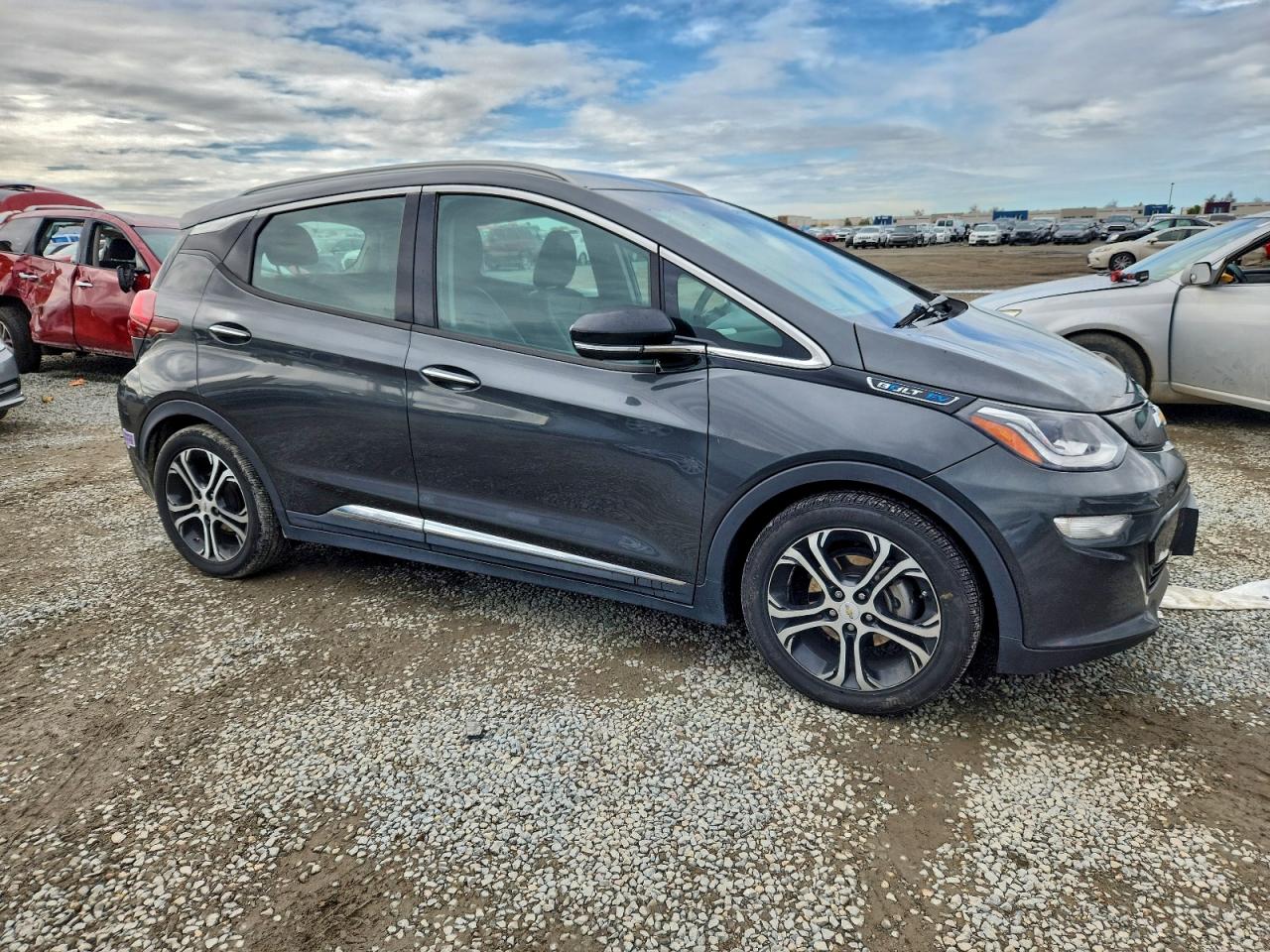 CHEVROLET BOLT EV PREMIER