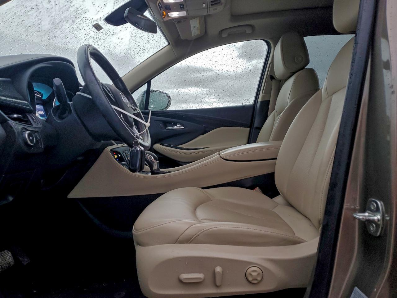 BUICK ENVISION ESSENCE