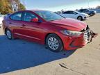 Lot #3296251404 2017 HYUNDAI ELANTRA SE