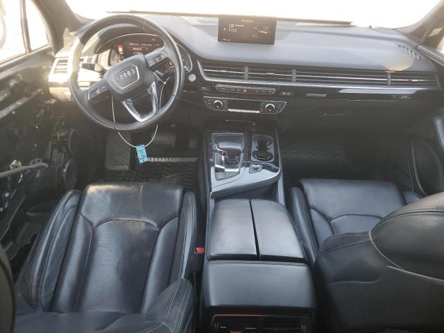 2017 AUDI Q7 PRESTIG #3292399279