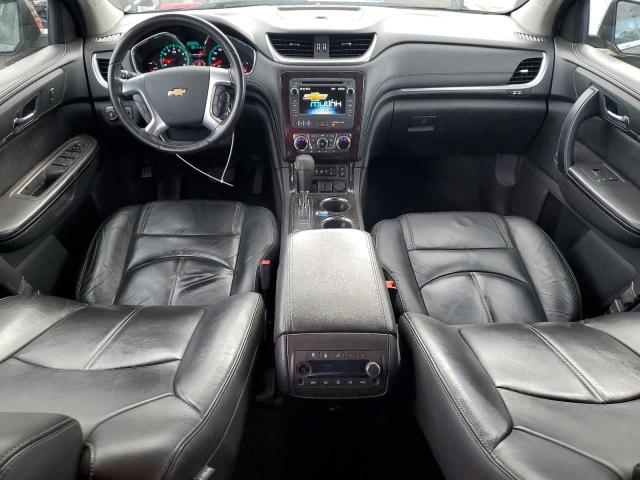 2015 CHEVROLET TRAVERSE L - 1GNKVHKD0FJ388589