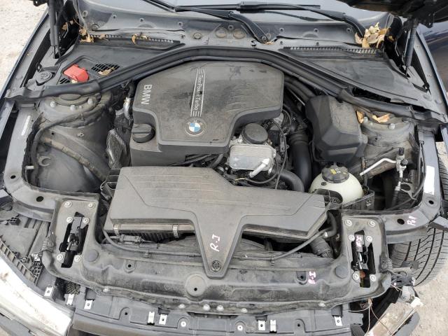 2016 BMW 328 I SULE #3297163538
