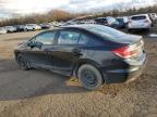 Lot #3302646089 2015 HONDA CIVIC LX