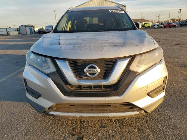 2017 NISSAN ROGUE S #3286540201