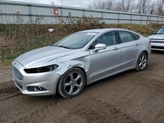 2015 FORD FUSION TIT #3302734017