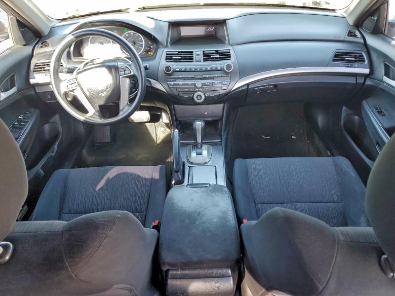 2011 HONDA ACCORD LX #3301988414