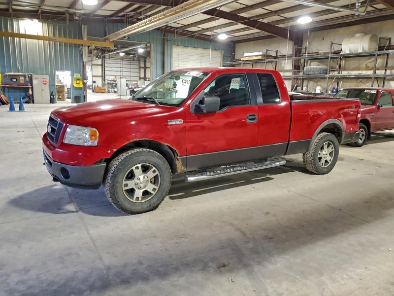 2006 FORD F150 #3297964785