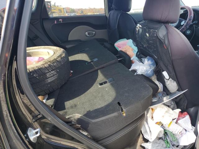 2017 KIA SOUL + #3304744923