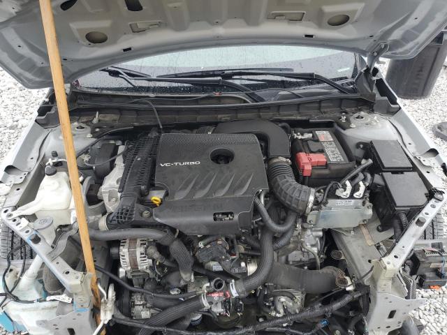 2023 NISSAN ALTIMA SR #3301869040