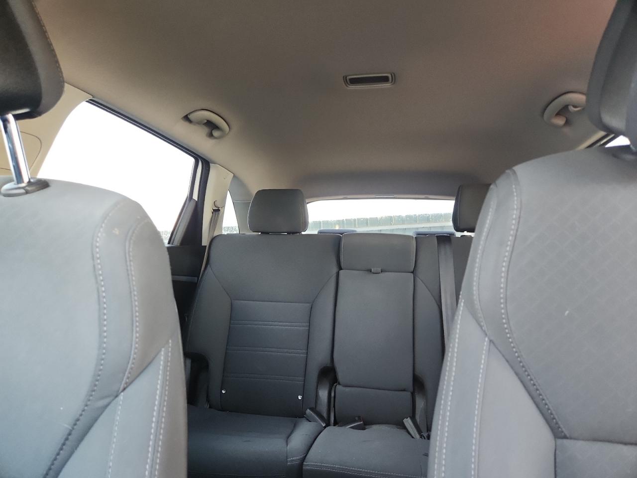 Lot #3301970451 2017 KIA SORENTO LX